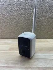 Netvue NI-8202 Birdfly Cam FHD Camera 1080p White For Bird Watching