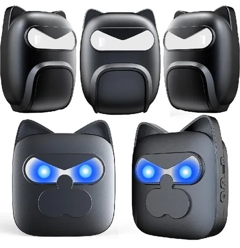 Driveway Alarm - 328ft Long Range Wireless Driveway Alarm Outdoor Weather