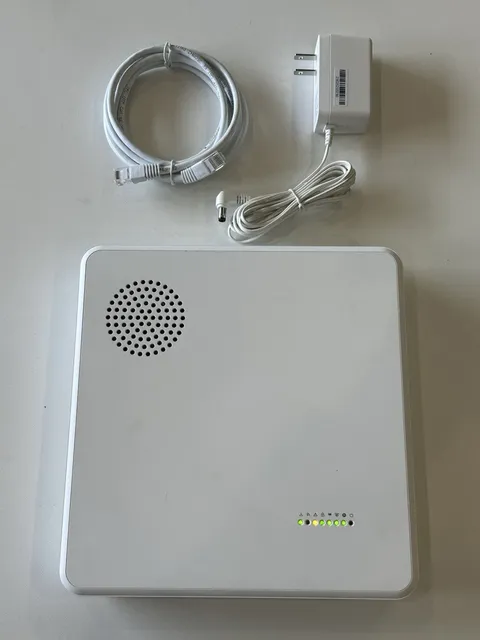 Cove 14 Piece Wireless Home Security Alarm System, No Contracts