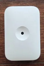 Vivint VS-GB3000-345 Wireless Glass Break Detector Indoor Battery White