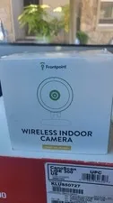 Frontpoint Wireless Indoor Security Camera System
