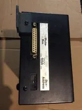 Tesa Multiplexor BP 160 46.60024 16 Channels   1 available 
