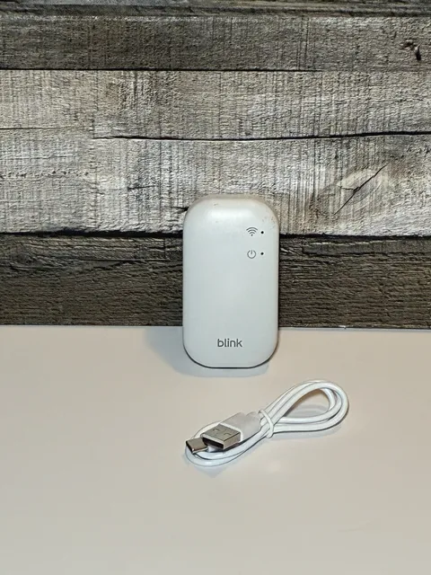 Blink System Sync Module Core (2025 Version) (Camera Not Included) *Open Box