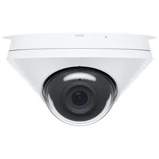 Vandal-Resistant UniFi Protect G4 Dome Camera - Motion Alert