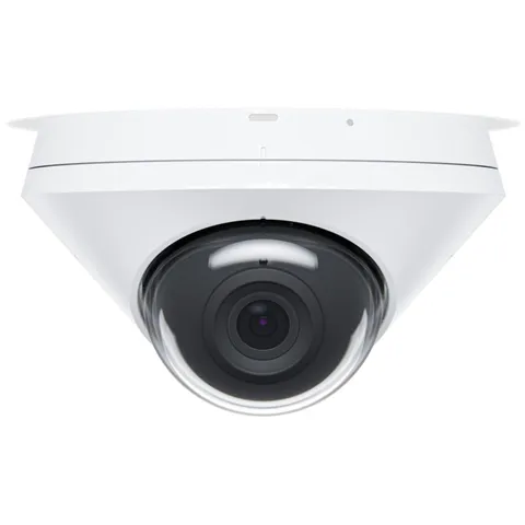Vandal-Resistant UniFi Protect G4 Dome Camera - Motion Alert
