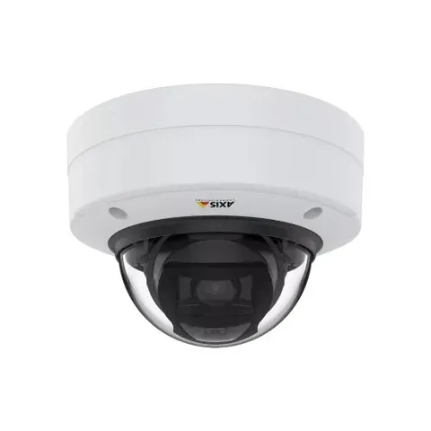 Axis IP PoE Camera P3245-LVE 01593-001