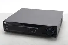 IC Realtime DVR832E 32-Channel Digital Video Recorder 4TB