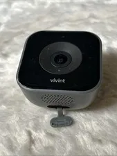 Vivint Indoor Camera Pro 1080p Wi-Fi Wired Indoor IP Camera VS-IDC350-GRY Parts