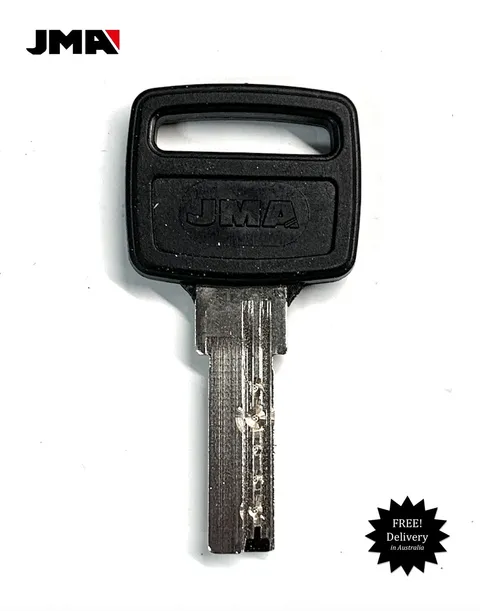 Master Padlock Dimple Keys Cut-Free Post In Aust