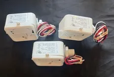 WATT STOPPER HB-150NB-S Power Module (Qty 3)