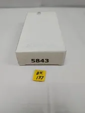 Honeywell ADEMCO 5843 Wireless Relay Module