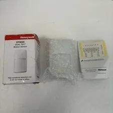 NEW Honeywell DT8035 Dual TEC Motion Sensor Detector High Sensitivity