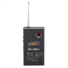 RF Anti-Spy Hidden Camera Signal Air tag & GEO Tracker/Bug/Lens Finder🔥🔥