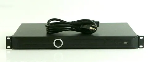 Visualint VI-M-8-2000 8 Channel PoE NVR j199 