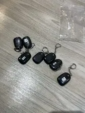 React Mobile Safe Sound Personal Alarm Rechargeable Emergency 130db Used