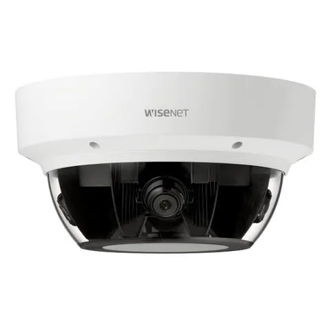 PNM-9002vq/kus Multi Lense Camera. With Hanging  Mount