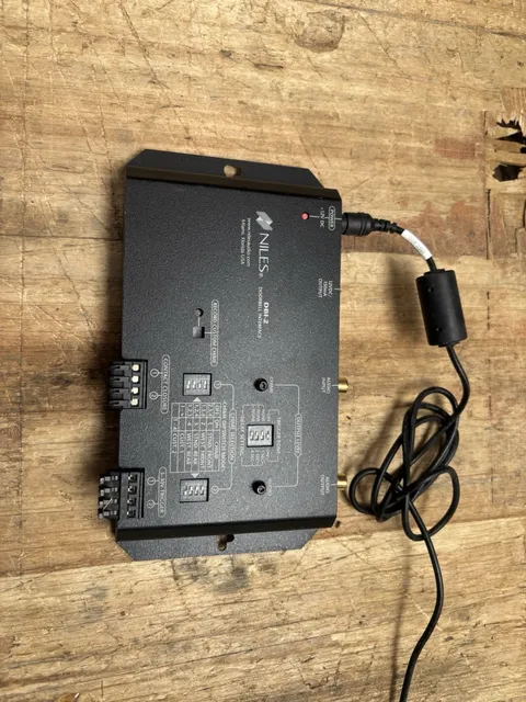 Niles DBI-2 Doorbell Interface