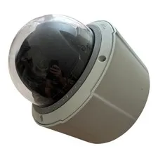 AXIS Q6044 60HZ PTZ Network Camera Outdoor PoE IP52 Tested Working