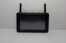 CasaCam VM1000 Wireless Security 7" Touchscreen Screen W/ Power Adapter Tested