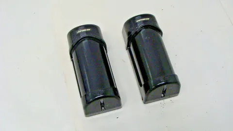 Seco-Larm Enforcer Photobeam Detector Set E-960-D90Q Non Monitored Beam Kit