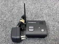 Chamberlain CWA2000 Wireless Motion Alert System BASE ONLY NO SENSOR