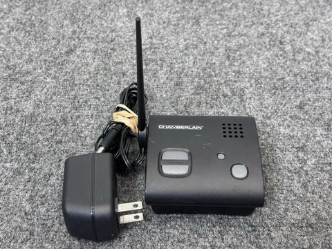 Chamberlain CWA2000 Wireless Motion Alert System BASE ONLY NO SENSOR