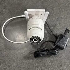 Wifi Smart Camera