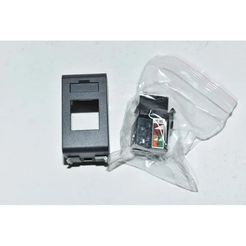 2CSE1124EL ABB Elos Data Connector RJ45 CAT.5e UTP