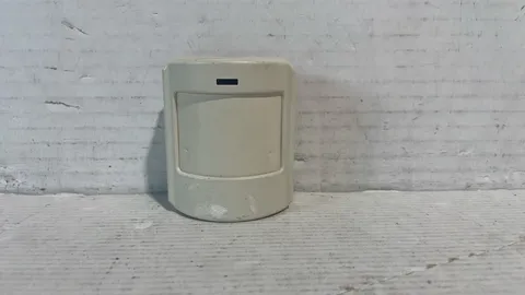 GE Interlogix B4Z-680B-PIR Security Transmitter Wireless PIR Motion Sensor