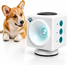 Motion-Activated Pet Trainer – Stop Recurring Indoor Accidents and Unwanted Beha