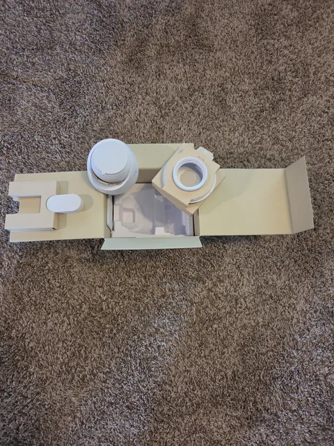 NEW Ubiquiti UniFi G5 Turret Ultra Security Camera White (UVC-G5-Turret-Ultra)