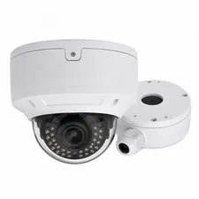 Speco Technologies H8D6M 8MP Outdoor HD Analog Dome Camera with Night Vision &