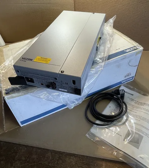 NEW IN BOX: Valcom V-2925A (24) Station Expansion For The V-2924A Intercom