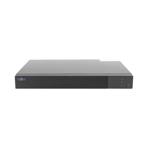 Epcom EV4032-TURBO-GEN3 DVR 32 Channels 5MP TurboHD + 8 Channels IP