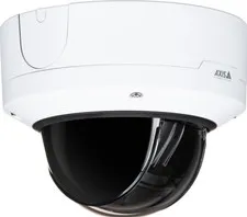 AXIS COMMUNICATIONS Q3556-LVE Dome Camera 4.7-10mm 4MP White 03204-001