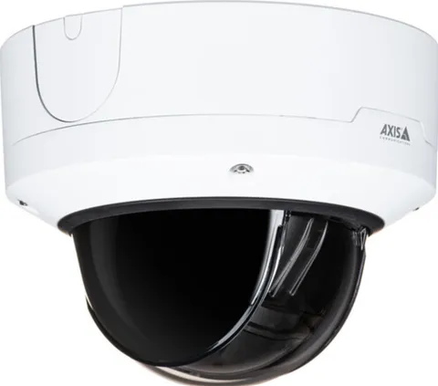 AXIS COMMUNICATIONS Q3556-LVE Dome Camera 4.7-10mm 4MP White 03204-001