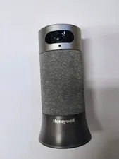 HONEYWELL RCHS5230WF SMART HOME SECURITY CAMERA, CAMERA ONLY. 