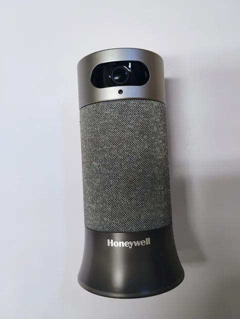 HONEYWELL RCHS5230WF SMART HOME SECURITY CAMERA, CAMERA ONLY. 