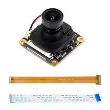IMX291 2 Megapixel 1920 X 1080 Starlight Level Sensor Camera IMX28721