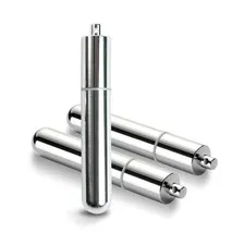 Preroll Cones Holder Tubes Smell Proof Container - Air Tight Aluminum Storage...