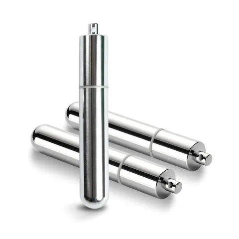 Preroll Cones Holder Tubes Smell Proof Container - Air Tight Aluminum Storage...