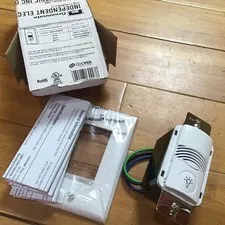 Greengate VNW-D-1001-MV-W  Vacancy Sensor
