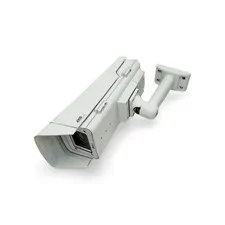 Axis Q1755-E 60Hz 0348-501-01 Outdoor Network IP Security Camera