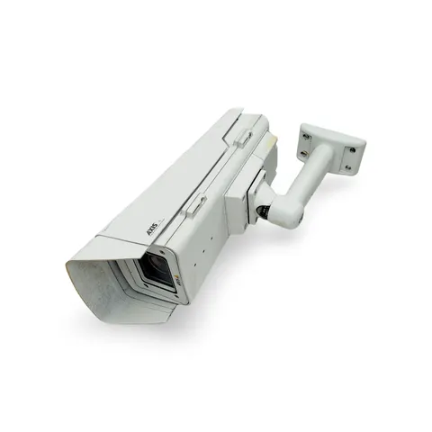 Axis Q1755-E 60Hz 0348-501-01 Outdoor Network IP Security Camera