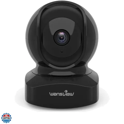 Cameras for Home Security, 2K  Camera, WiFi Home Indoor Camera for Baby/Pet/N...