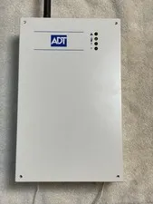 ADT 3g3070rf Wireless 3g Alarm Communicator with Battery and Power Supply