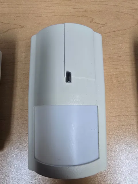 DSC WS4904P Wireless Motion Sensor (TESTED - WORKING)