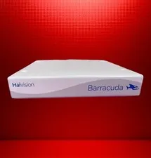 Haivision Barracuda F-280-1 H.264 Network Video Encoder Streamer IPTV