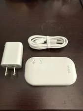 Blink Sync Module Only No Camera - New Open Box. Part Of Blink Camera Package