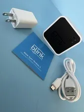 Blink Sync Module 2 for Smart Security Camera System Model BSM00300U